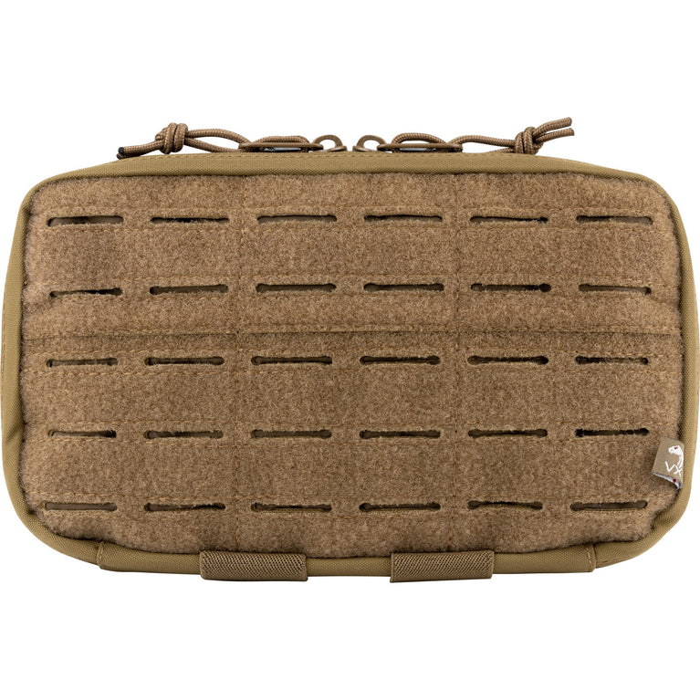 Viper Tactical VX Lazer Mag / Admin Panel