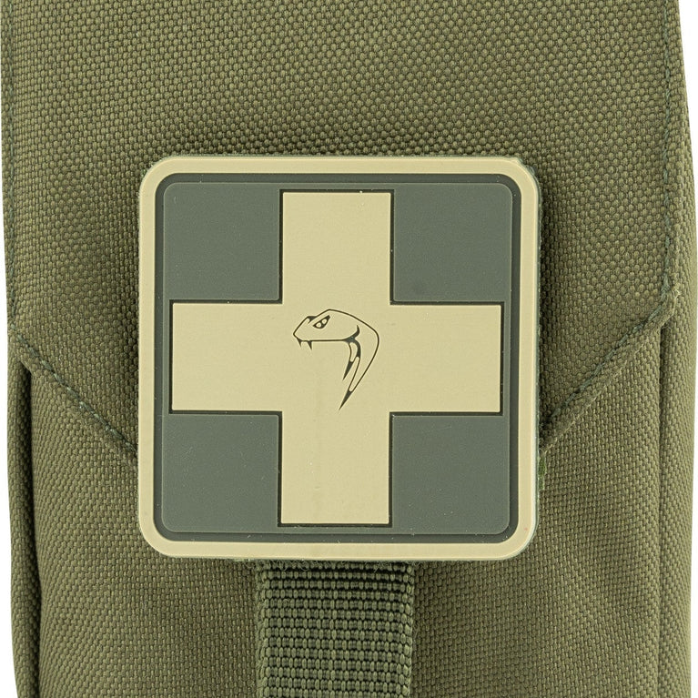 Viper Tactical Medic Pouch with First Aid Kit