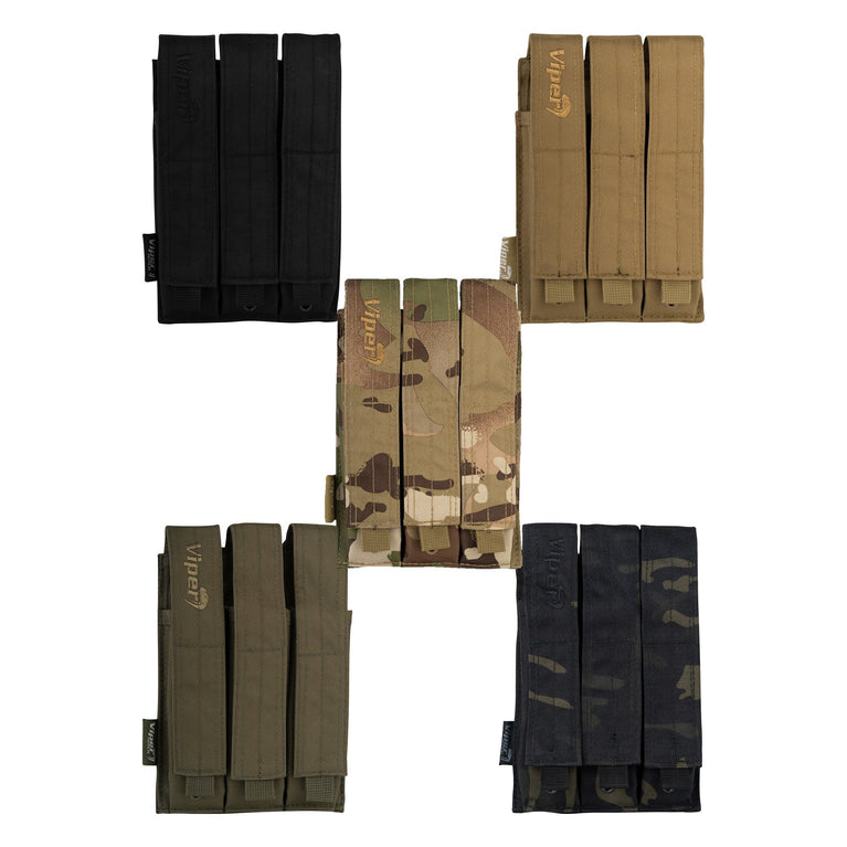 Viper Tactical MP5 mag pouch