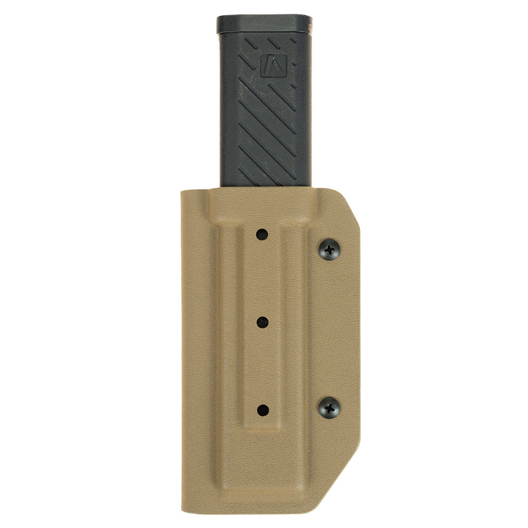 Kydex Customs VMP-1 Extended 48R Magazine Carrier