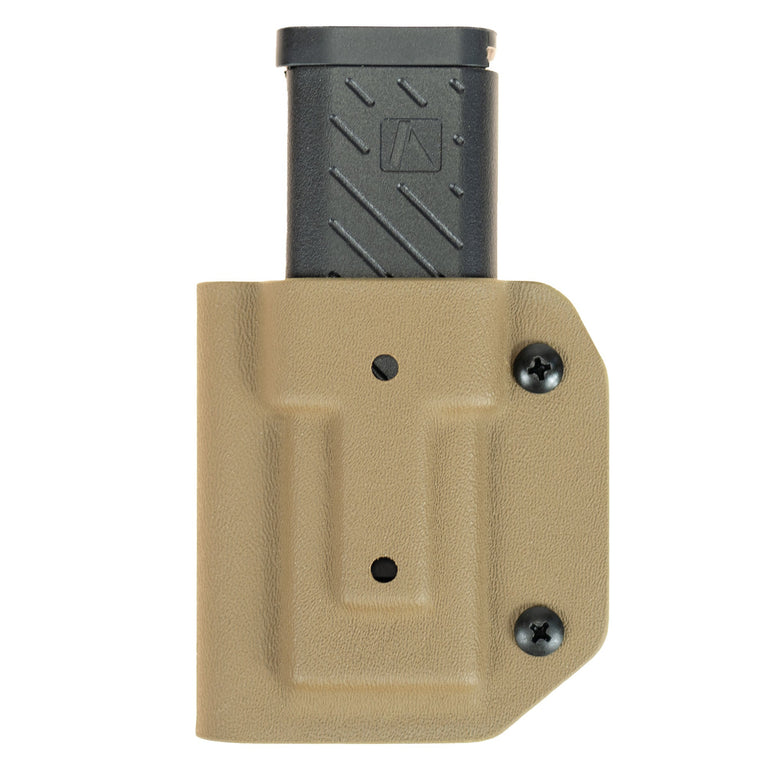 Kydex Customs VMP-1 Standard/Short 20R Magazine Carrier