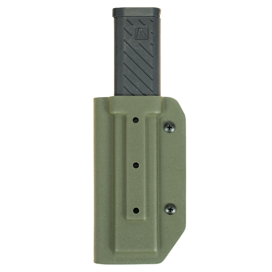 Kydex Customs VMP-1 Extended 48R Magazine Carrier