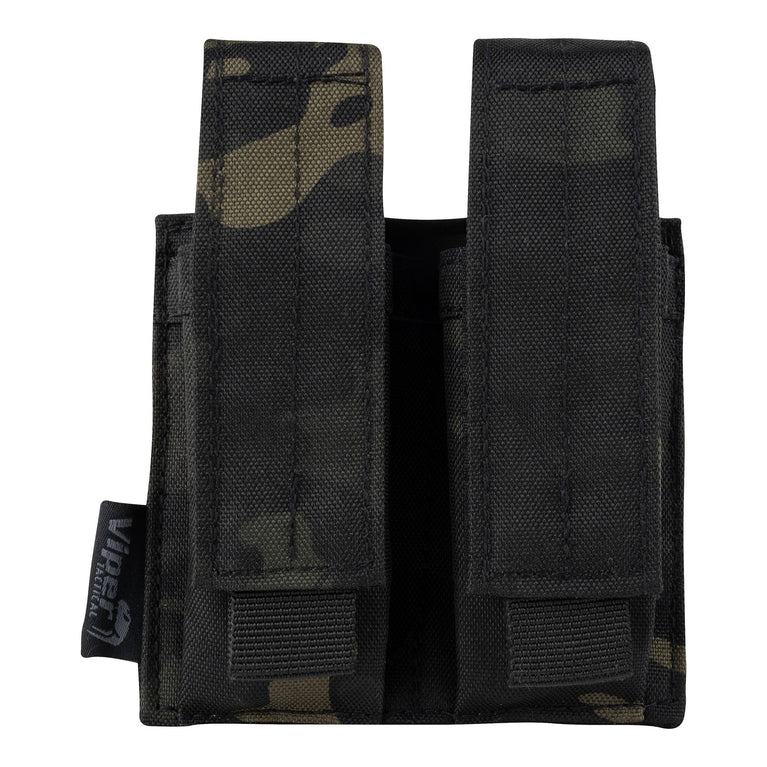 Viper Modular Double Pistol Mag Pouch