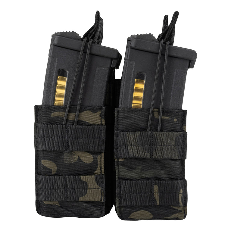 Viper Tactical Duo Mag Pouch - Double