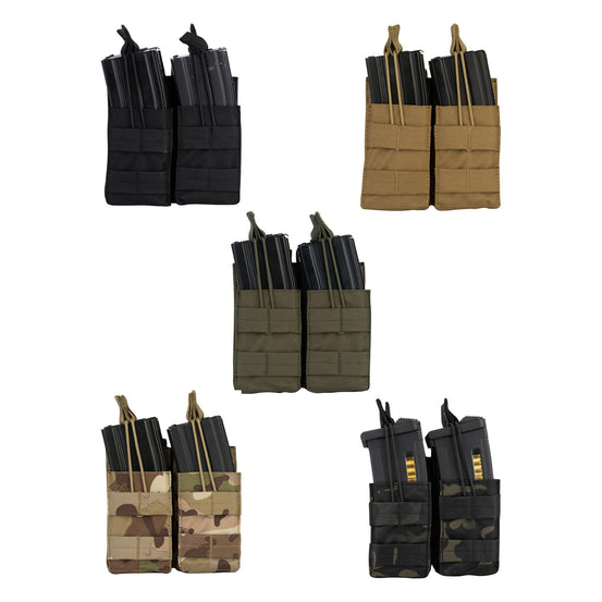 Viper Tactical Duo Mag Pouch - Double