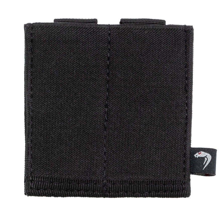 Viper Double Pistol Mag Plate Black