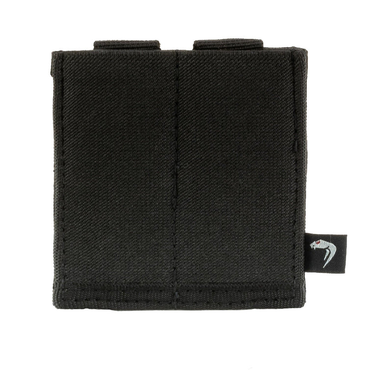 Viper Double Pistol Mag Plate Black