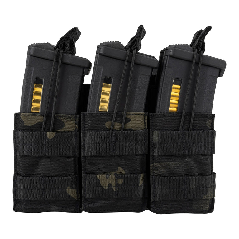 Viper Tactical Duo Mag Pouch (Treble)