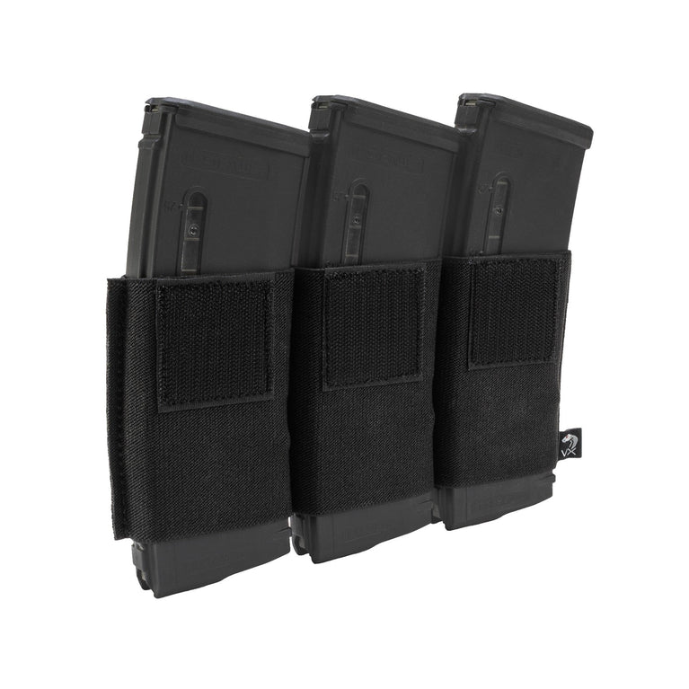 Viper Tactical VX Triple Rifle Mag Sleeve