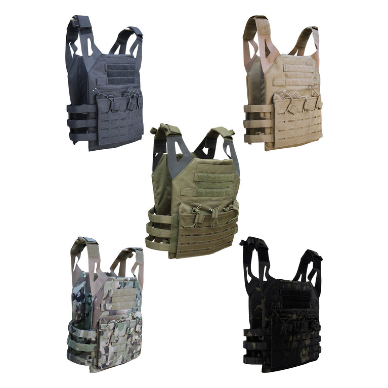 Viper Tactical Special Ops Plate Carrier