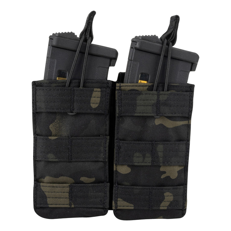 Viper Tactical Quick Release Double Mag Pouch M4 / SA80 / M16