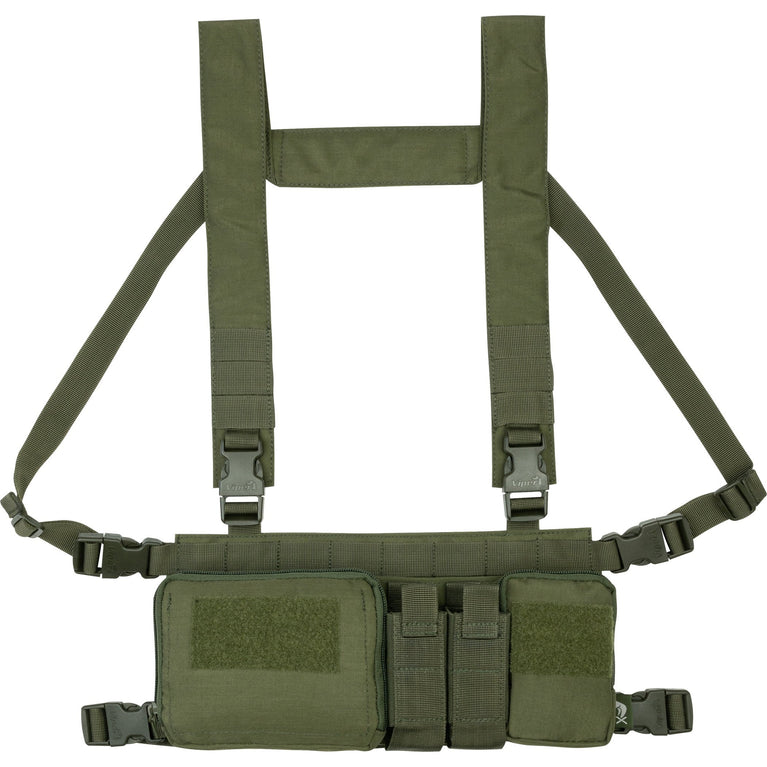 Viper Tactical VX Buckle Ready Rig