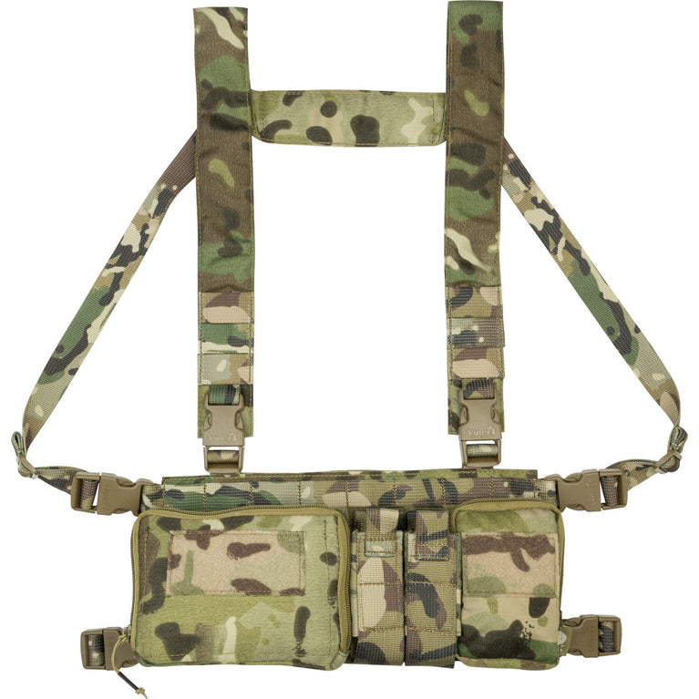 Viper Tactical VX Buckle Ready Rig