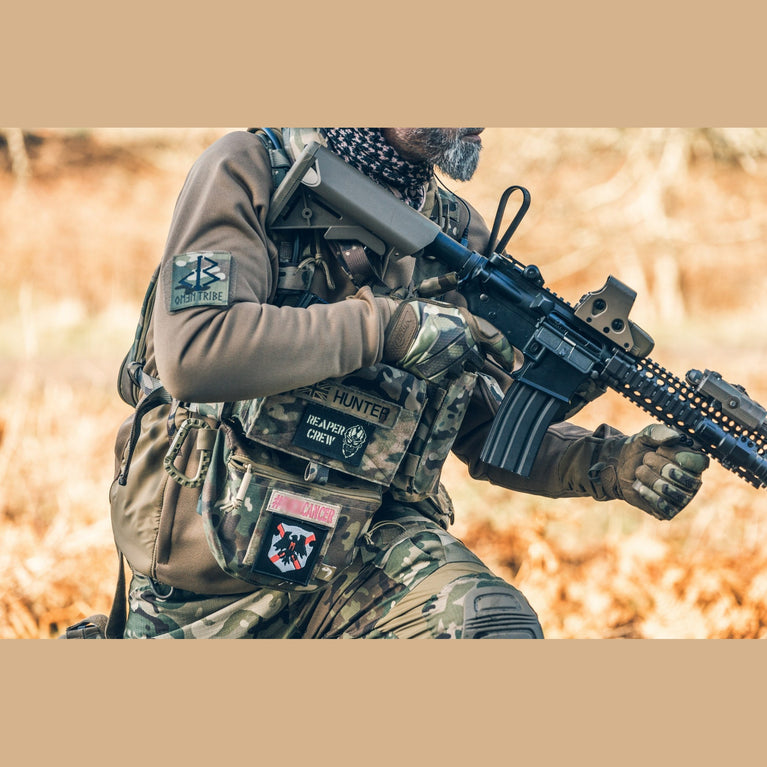 Viper Tactical Scrote Pouch