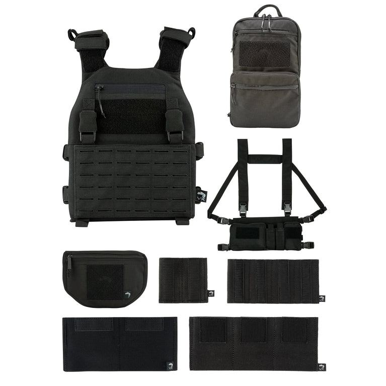 Viper Tactical VX Multi Weapon System Set