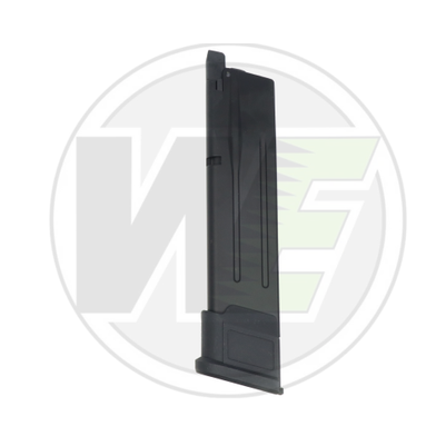 WE Airsoft M17 Gas Pistol magazine