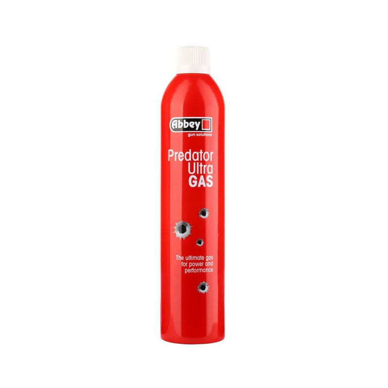 Abbey Predator Ultra Gas 700ml-0