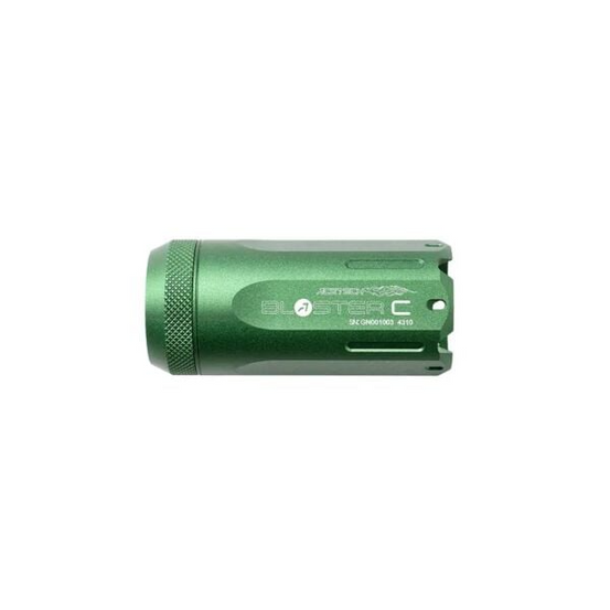 Acetech Blaster C Tracer Unit - Green-0