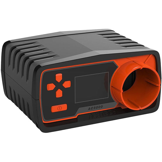 Acetech AC5000 Airsoft Chronograph (Chrono)-0