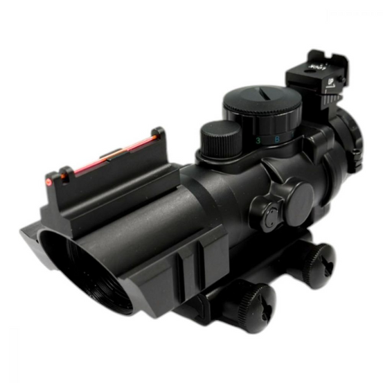 ACM 4x32 Prism Lume Scope-0