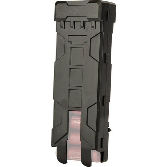 ACM Shotgun Shell Carrier 10rds black-0