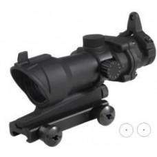 ACM ACOG 1x30 Red Reticule sight-0