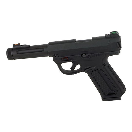 Action Army (AAC) AAP-01 GBB Pistol in Black-0