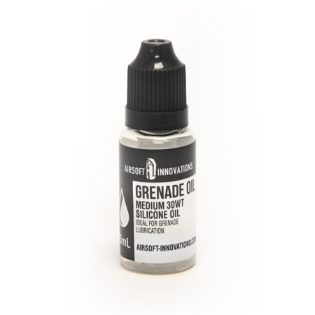 Airsoft Innovations Grenade Oil-0