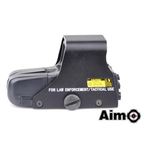 Aim-O 551 Red dot Sight-0