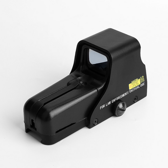 Aim-O 552 Holographic Red/Green dot sight-0