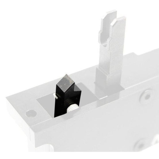 AirsoftPro Steel piston catch for CNC trigger set L96 & M24-0