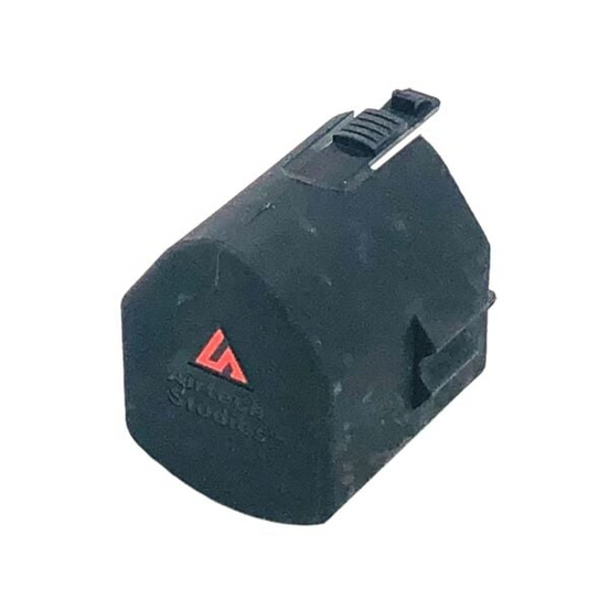 Airtech Battery extension unit for KWA Ronin Series-0