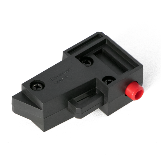 Airtech Studios Universal sidewinder adaptor for Odin M12 speedloader-0