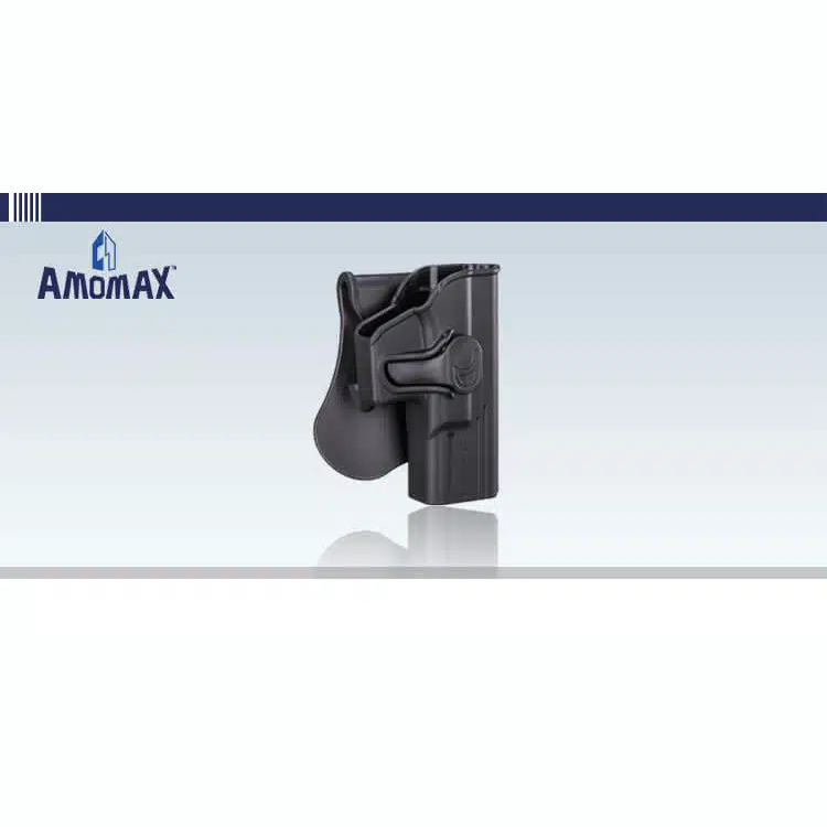 Amomax Glock G19/23/32 holster-0