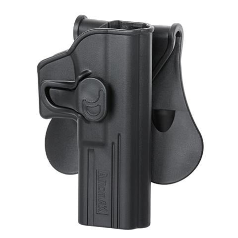 Amomax Glock Holster (G series)- Right Handed-0