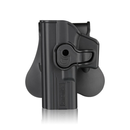 Amomax Glock Holster (G series)- Left Handed-0