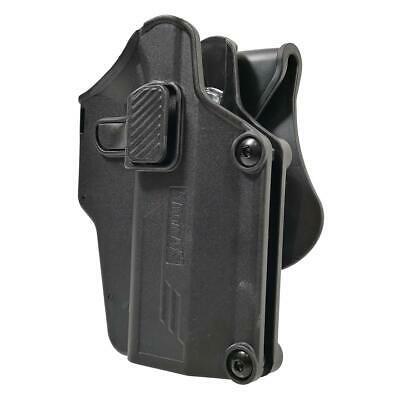 Amomax Per-fit Multi fit adjustable holster-0