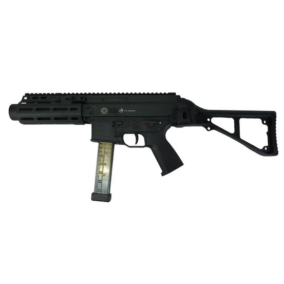 B&T Air APC9 SD Compact AEG