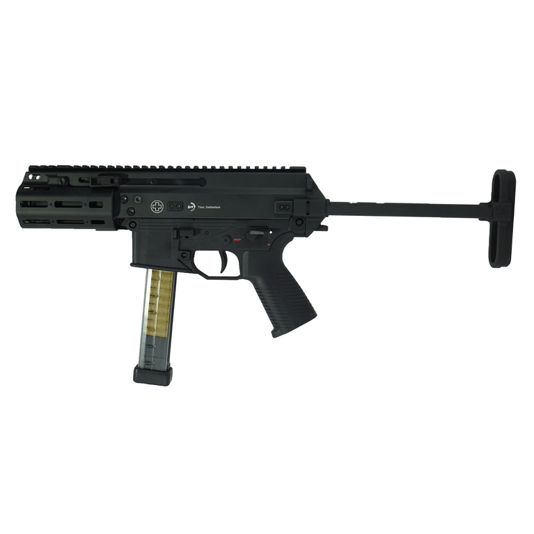 B&T Air APC9KSD2 AEG