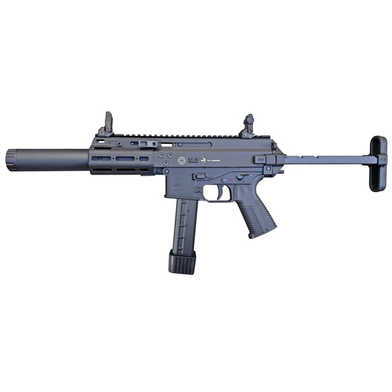 Archwick B&T Air APC9K-SD2 GBB Black (Suppressor Included)