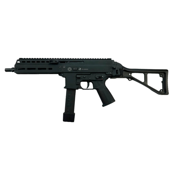 Archwick B&T Air APC9 LE GBB - Black