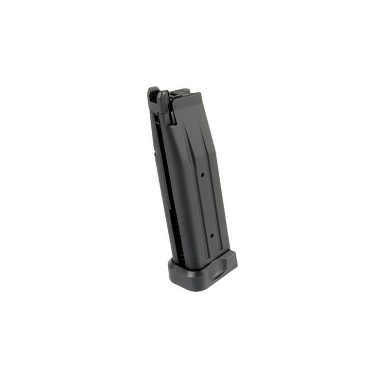 Army Armament Hi-capa 28rd Gas Magazine-0