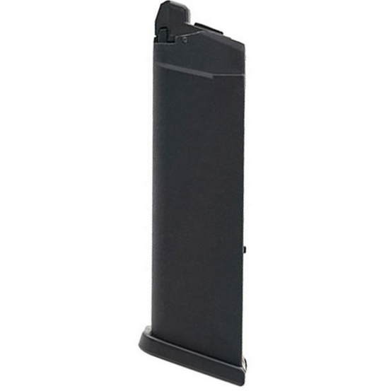 Army Armament R17 (G17) 24rd Gas Magazine-0