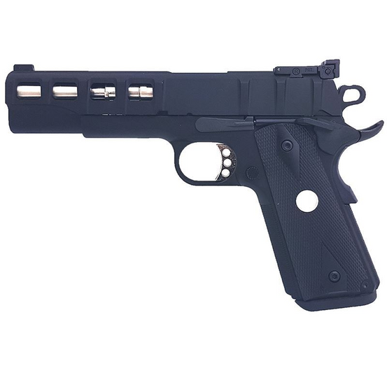 Army Armament R30 V3 Gas Blowback pistol-0