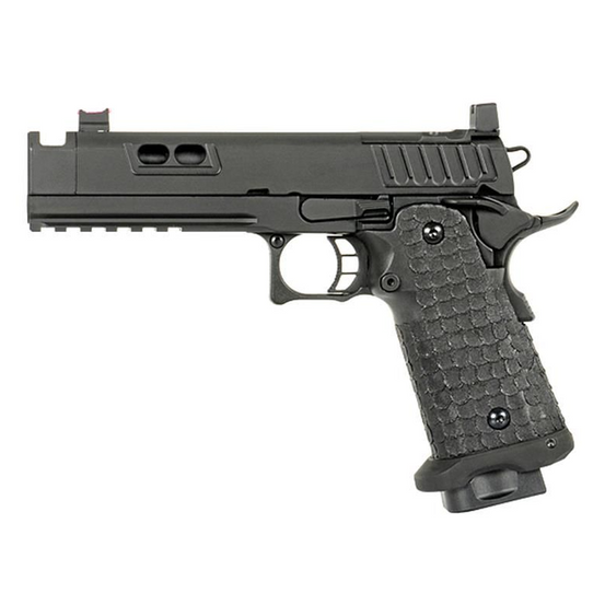 Army Armament Hi-Capa Gas Blowback pistol (R604)-0