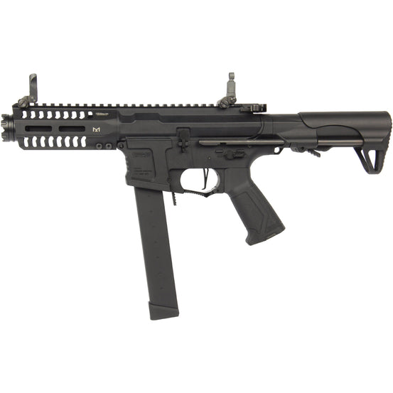 ARP 9 AEG Rifle (Black)