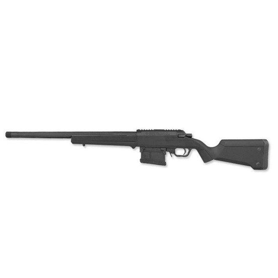 Ares Amoeba Striker AS-01 airsoft Sniper rifle BK-0