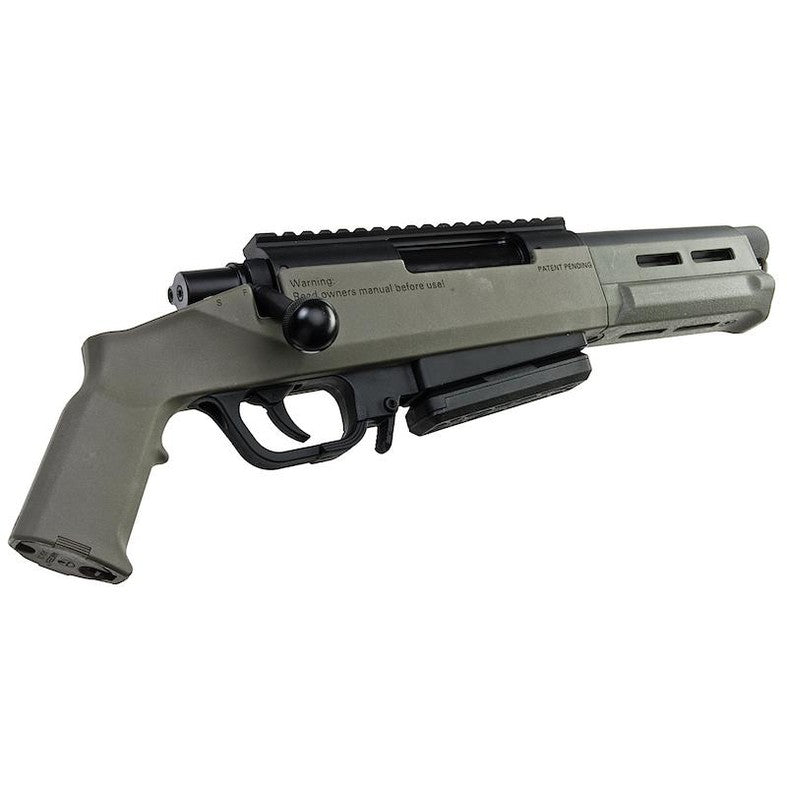 Ares Amoeba Striker AS-03 (AS03) Sawn off Sniper rifle OD-1