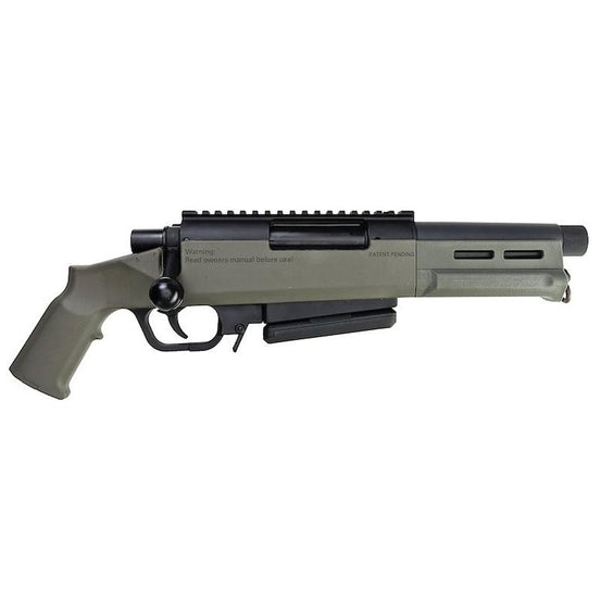 Ares Amoeba Striker AS-03 (AS03) Sawn off Sniper rifle OD-0