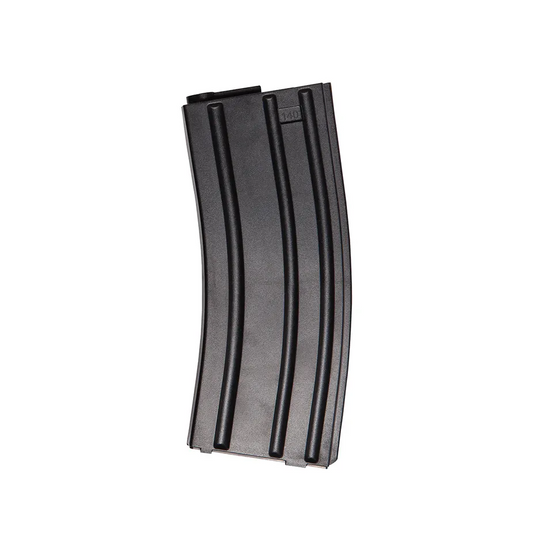 ASG M4 140rd magazine 5 pack-0